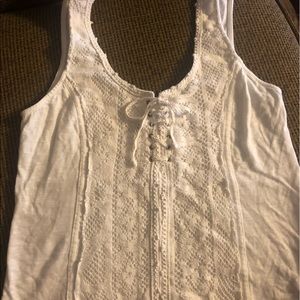 Free People Tank